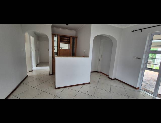 3 BEDROOM HOUSE TO LET IN WAVES EDGE